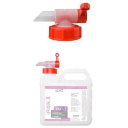 Comprar CarPro Dispenser Cap Dosificador para garrafas