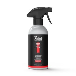 Fictech Fast Limpiador rápido