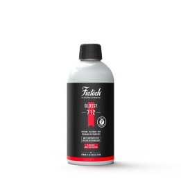 Fictech Glossy Renovador de plasticos con SiO2 500 mL