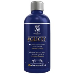 Labocosmetica GLICO Limpia tapicerías en spray 500 mL