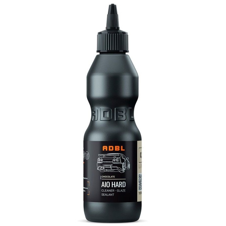 ADBL AIO HARD pulimento todo en uno 200 mL