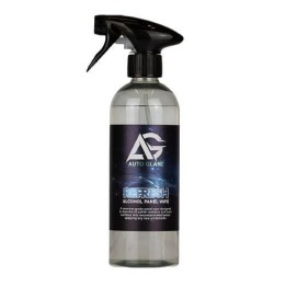 AutoGlanz Refresh Eliminador de residuos de pulimento 500 mL