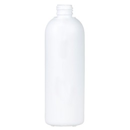 Botella de PET con visor de 0.5 L