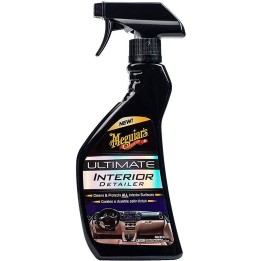 Meguiars Ultimate Interior Detailer Limpia salpicaderos 450 mL