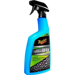Meguiars Hybrid Ceramic Wax Cera híbrida cerámica coche