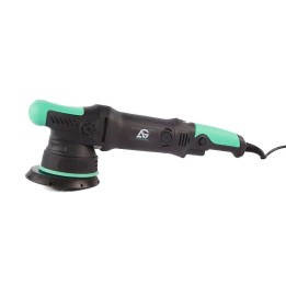 AutoGlanz Pulidora orbital de 15 mm de excentricidad