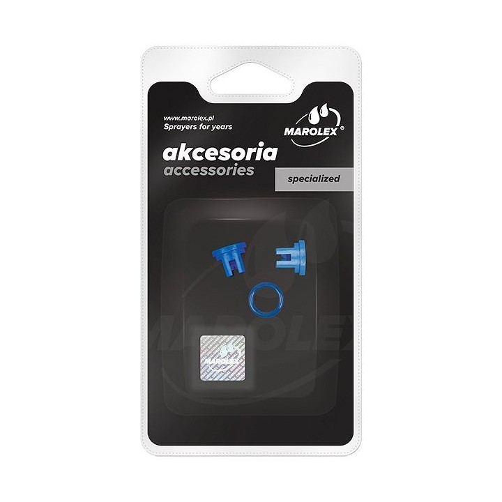 Comprar Marolex kit de recambio de toberas