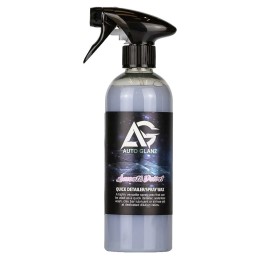 AutoGlanz Smooth Velvet CERA PARA COCHES