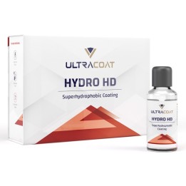 ULTRACOAT Hydro HD Top Coat 30 mL