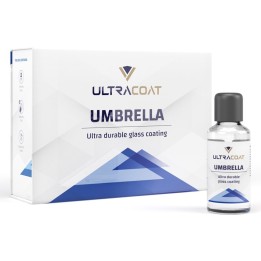 ULTRACOAT UMBRELLA Repelente de lluvia cerámico 30 mL