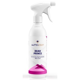 ULTRACOAT Bead Prince Wet Coat 500 mL