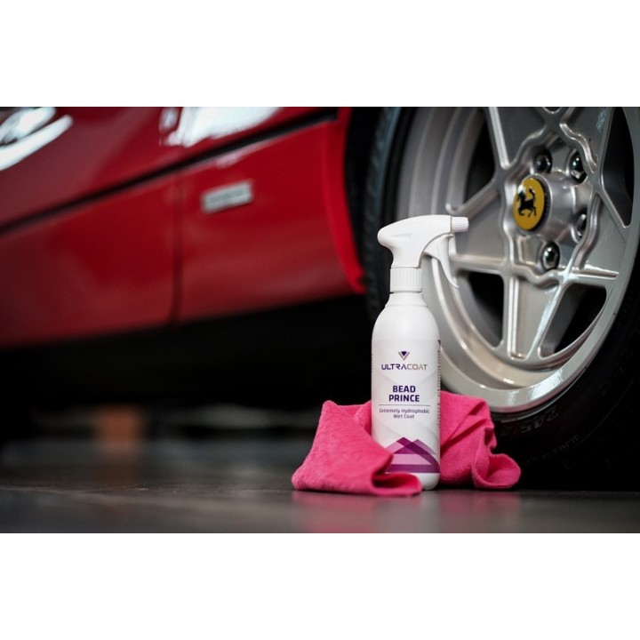 ULTRACOAT Bead Prince Wet Coat 500 mL