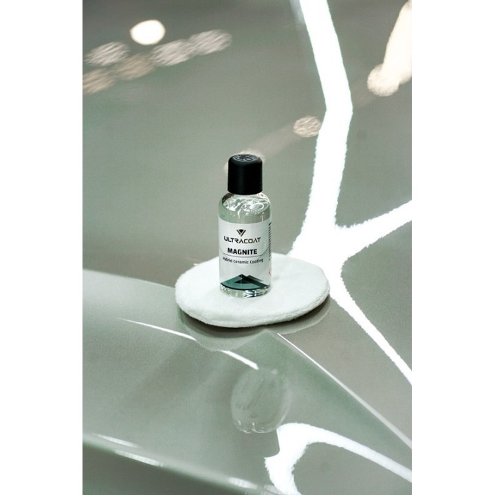 ULTRACOAT Magnite Coating cerámico híbrido 4 años
