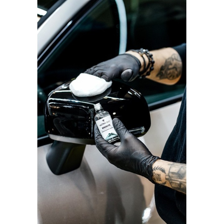 ULTRACOAT Magnite Coating cerámico híbrido 4 años