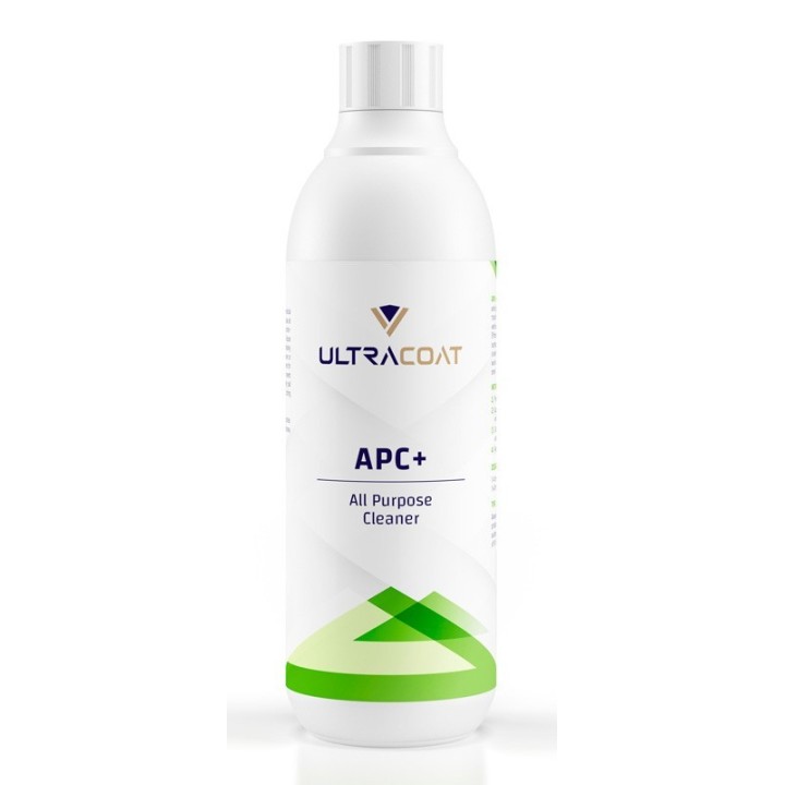 ULTRACOAT APC+ APC concentrado 500 mL