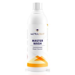 ULTRACOAT Master Wash Espuma activa concentrada