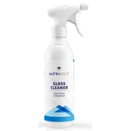 ULTRACOAT Glass Cleaner Limpiacristales premium