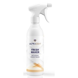 ULTRACOAT Fresh Maker Limpiador de interiores 500 mL