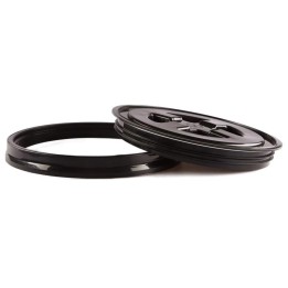 AutoGlanz Tapa para cubo de lavado