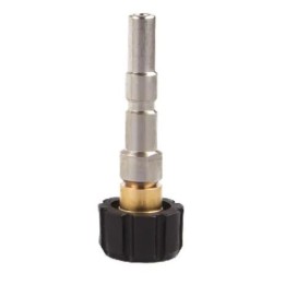 Adaptador para Foam Cannon S Kranzle y Nilfisk Pro