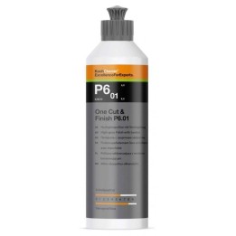 Koch Chemie One Cut & Finish P6.01 250 mL