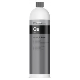 Koch Chemie Qs - Quick & Shine Quick Detail