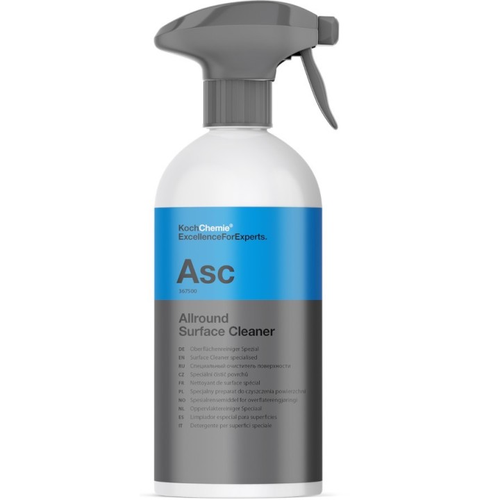 Comprar Koch Chemie ASC Allround Surface Cleaner