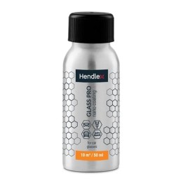 Comprar HENDLEX GLASS PRO Tratamiento antilluvia