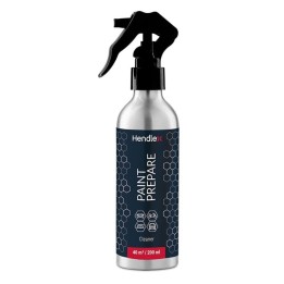 HENDLEX Paint Prepare - Limpiador concentrado para preparar la superficie antes de usar coatings cerámicos