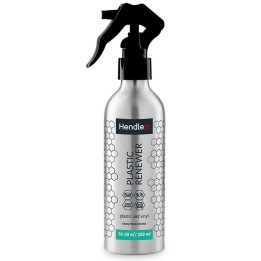 Comprar HENDLEX Plastic Renewer Limpiasalpicaderos