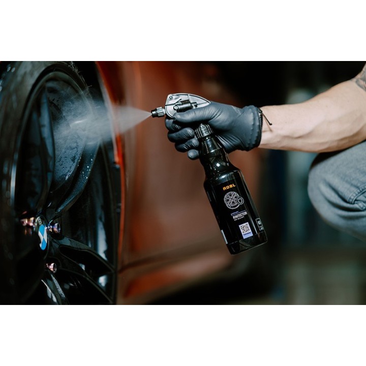 ADBL RIMTECTOR Sellante de llantas en spray 500 mL