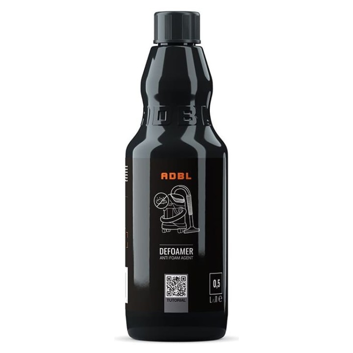 ADBL DEFOAMER Agente antiespumante 500 mL