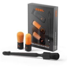 Comprar ADBL ROUND DETAILING BRUSH PRO SET