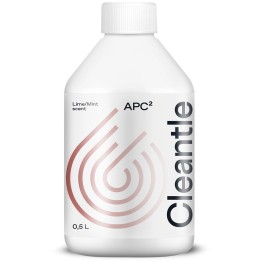 Cleantle APC2 APC concentrado seguro y biodegradable 500 mL
