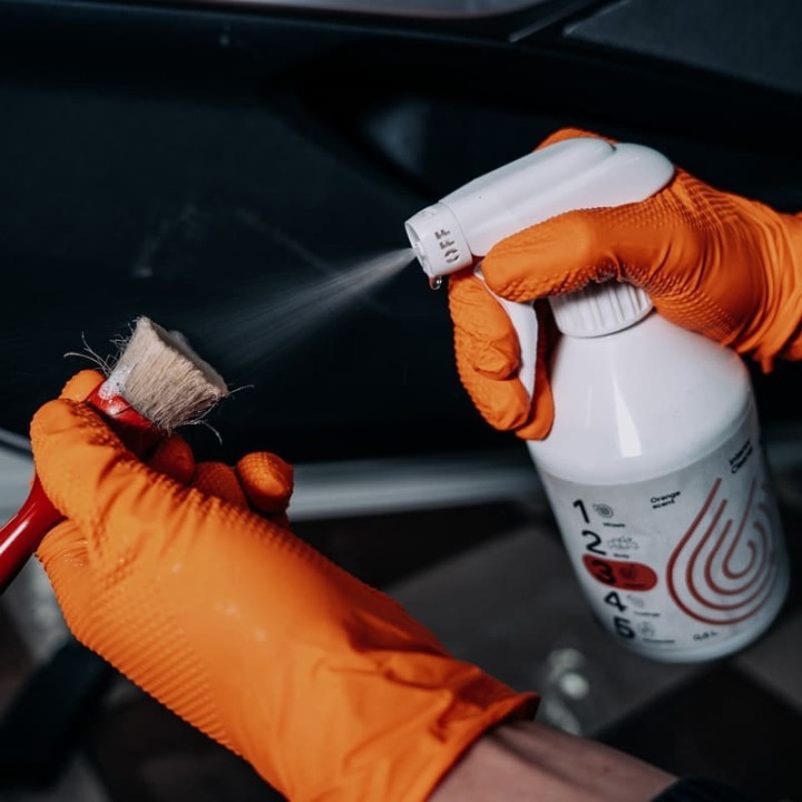 Cleantle Interior Cleaner+ Limpiador de interiores 500 mL