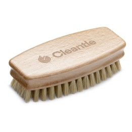 Cleantle Cepillo para cuero y tela