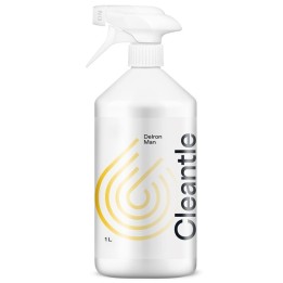 Cleantle DeIron Man Descontaminante férrico 1 L