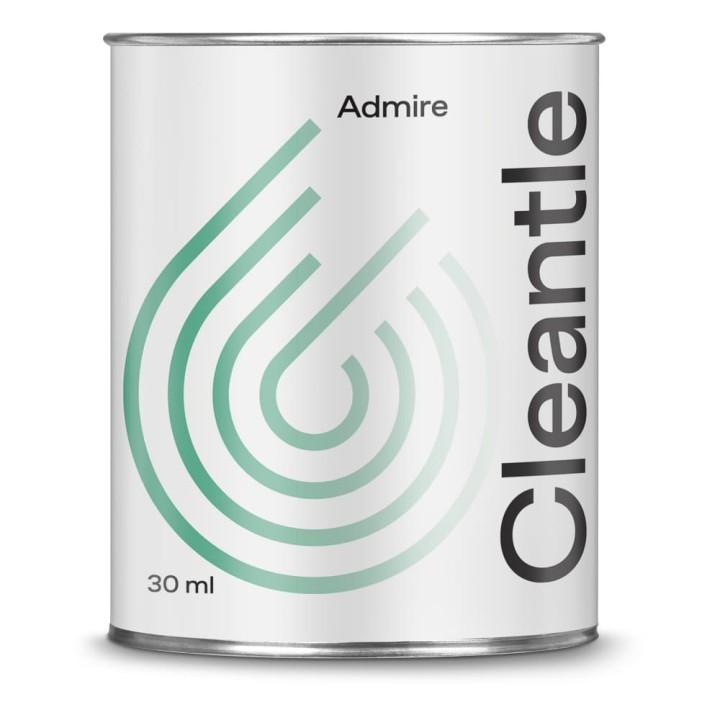 Cleantle Admire Coating cerámico de 3 años