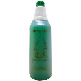 Nice green Limpiador multiusos concentrado 1 L