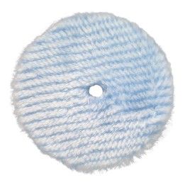 EVOXA Sleeker BLUE KILLER Esponja de microfibras de corte