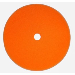 EVOXA Sleeker DA Naranja Esponja de acabado FINISH