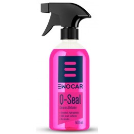 EWOCAR Q-Seal Ceramic Detailer 500 mL