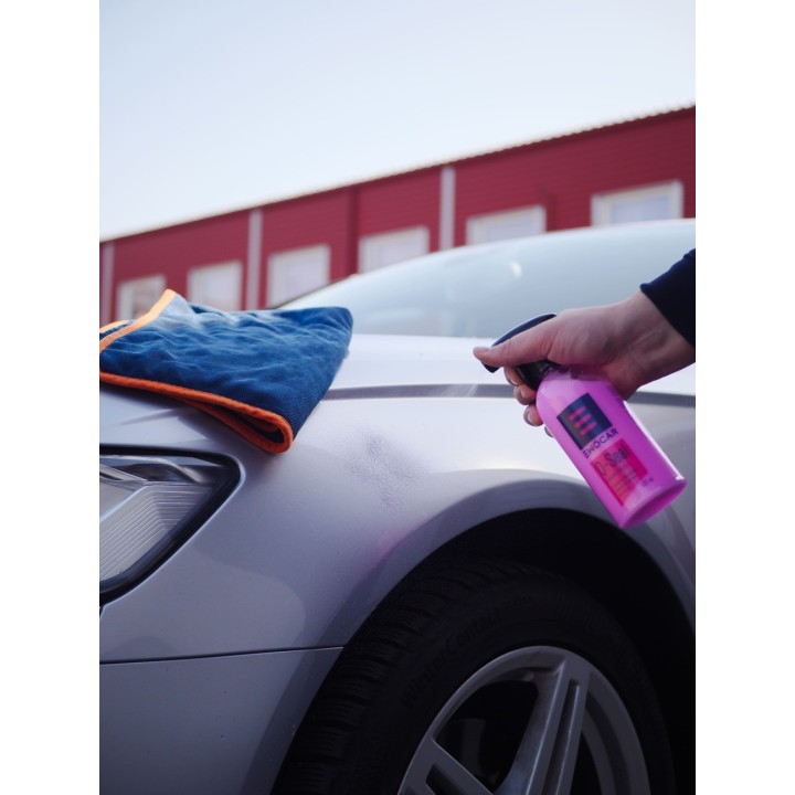 EWOCAR Q-Seal Ceramic Detailer 500 mL