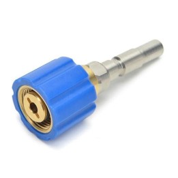 Conector para MJJC Foam Lance Kranzle Quick Release
