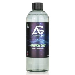 AutoGlanz Cannon Coat 500 mL