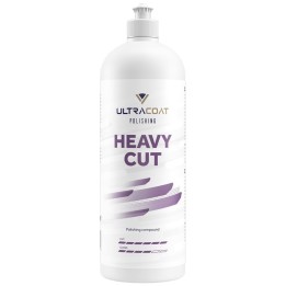 ULTRACOAT Heavy Cut Pulimento de corte 1 kg