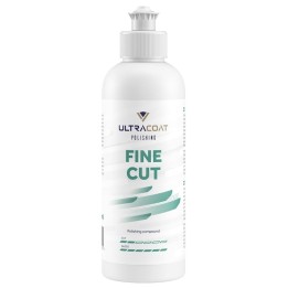 ULTRACOAT Fine Cut Pulimento de acabado 250 mL