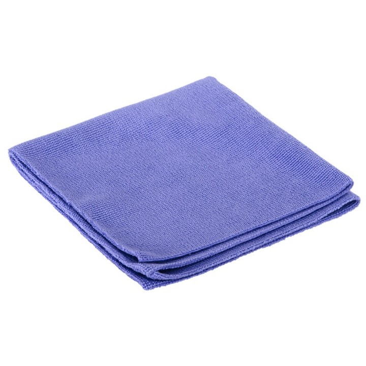 ULTRACOAT PURPLE BLAZE Toalla de microfibras para retirar coatings. Pack de 2.