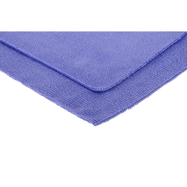 ULTRACOAT PURPLE BLAZE Toalla de microfibras para retirar coatings. Pack de 2.