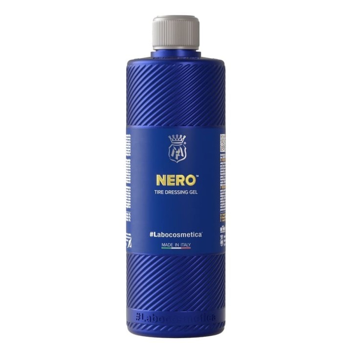 Labocosmetica NERO Acondicionador de neumáticos 500 mL